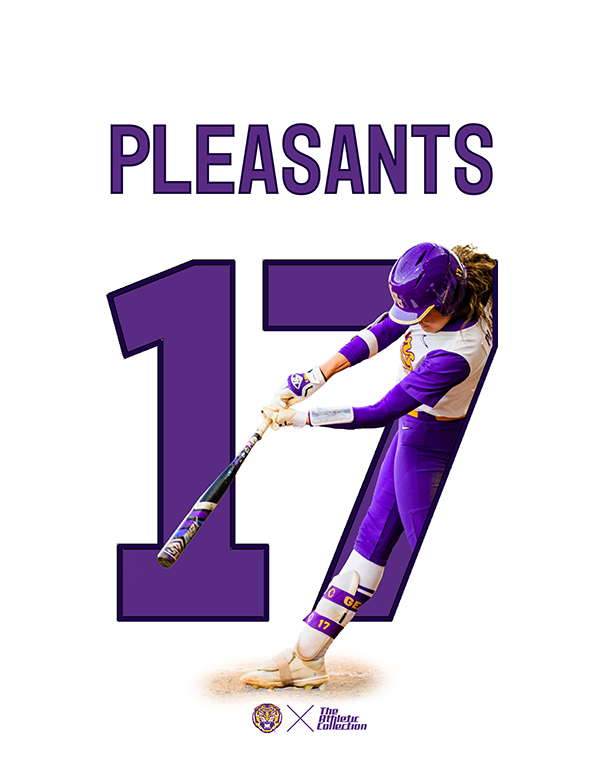 Pleasant